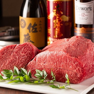 佐賀牛焼肉と馬肉 吉右衛門のおすすめ料理1