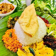 Ceylon Green Srilankan Restaurant セイロングリーンのおすすめ料理1