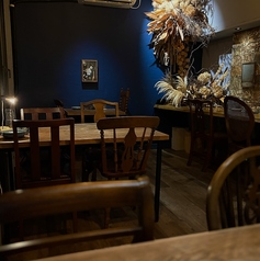 KAMAGAWA WINE&DINING Arc アルクの雰囲気1