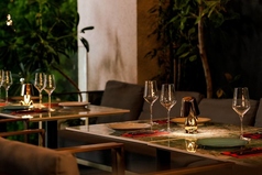 Gaucho ガウーショ 栄住吉店の特集写真