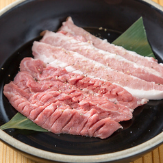 炭火焼肉と韓国料理 カンテイポウのおすすめ料理1