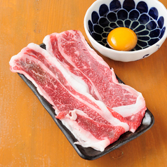 焼きすき