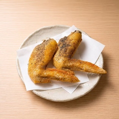 手羽先揚げ