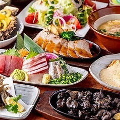いっちゃが 横浜西口店の特集写真