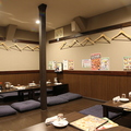 世界の山ちゃん 蒲田店の雰囲気1