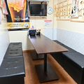 焼き鳥 かわむー 藤崎店の雰囲気1