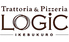 ロジック LOGIC 池袋駅東口のロゴ