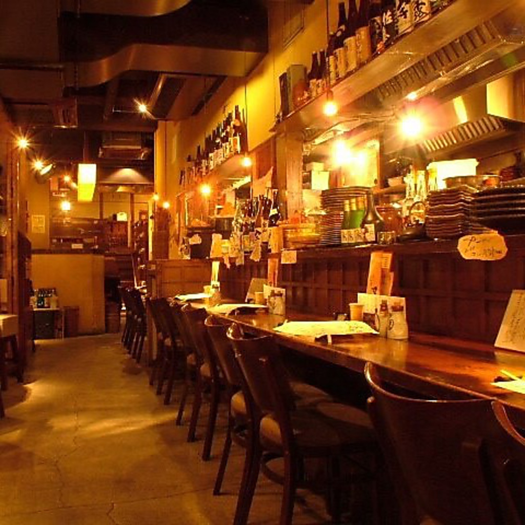 「くしべえ」特有のアットホームでありながらライブ感ある雰囲気をお楽しみください！