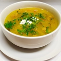 料理メニュー写真 [モルドバ料理]　ピクルススープ