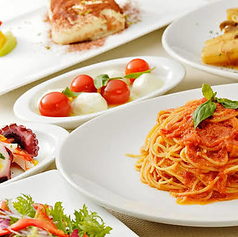 居酒屋Pas Timeのコース写真