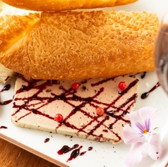 ワインとアテ bikiniの写真2