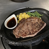 ホンキートンクのおすすめ料理2