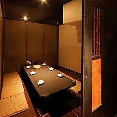 個室居酒屋 いろどり 梅田 大阪駅前店特集写真1