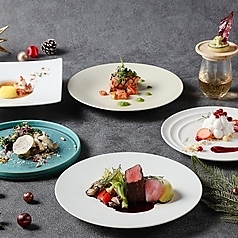 セダー ザ チョップハウスアンドバー CEDAR THE CHOP HOUSE&BARの特集写真