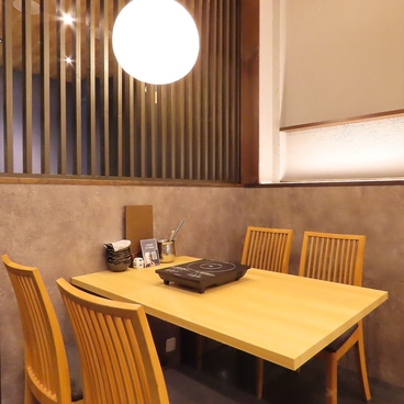 かきはる 金沢片町店の雰囲気1