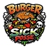 Burger sick POSSE　～バーガーシックポッセ～のロゴ