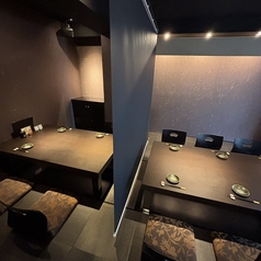 カンジャンケジャン 渡 大阪心斎橋店の特集写真