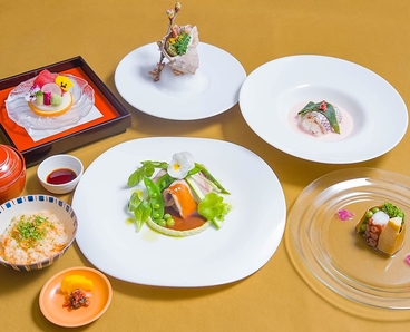 高須 セリーズのおすすめ料理1