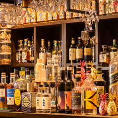 Bistro ＆ LiveBar K ビストロアンドライブバーケーのおすすめ料理2