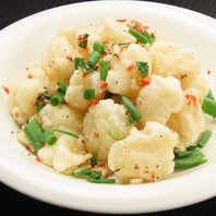 中華歴30年以上！完全手作りの絶品中華