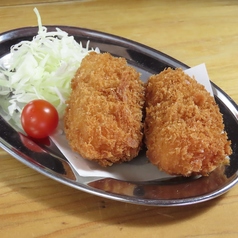 カニクリームコロッケ 2個入り