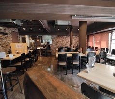 店舗丸ごと貸し切り50名様！2階のみ貸し切り30名様！お気軽にご相談ください。