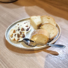 いちじくバター