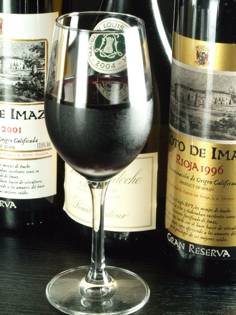 ワインに合うお料理で、至福のひとときを…