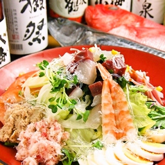 日本海 柏西口店のおすすめ料理2