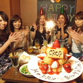 クロープ CROPの詳細