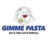 GIMME PASTA ギミーパスタロゴ画像