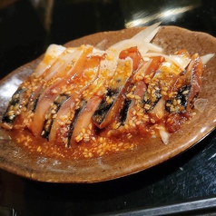 肉と魚と九州料理 ぶるしっと!のおすすめ料理3