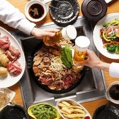 サッポロビール庭園 ヴァルハラ 北海道工場店