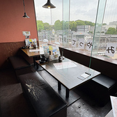 木村屋本店 上野駅前店の雰囲気3