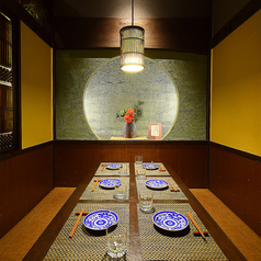 個室居酒屋 九十九 つくも 金沢店の写真