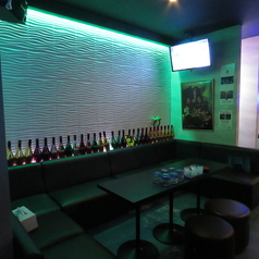 MIXBAR DEEPの写真
