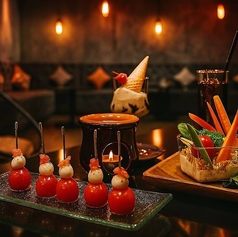 恩 shisha 浜松店のおすすめポイント1