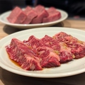 焼肉てつやのおすすめ料理1