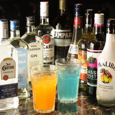 VOYAGER ボイジャー CAFE&BAR LOUNGE SHIBUYAのおすすめ料理2