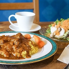 カレーハウスガナパティ 西二見店のおすすめ料理1