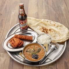 インディアンレストラン ナンカレーハウスの特集写真