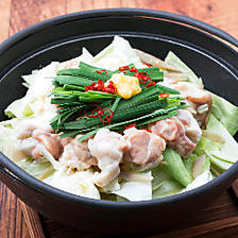 くいもの屋 わん 郡山駅前アーケード店の雰囲気1