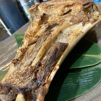 魚箱の鮪料理