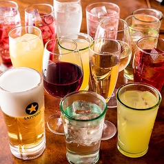 MEATBOY NY ミートボーイニューヨーク 横浜駅前店のコース写真