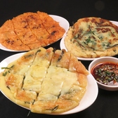 韓国屋台　ポチャのおすすめ料理2