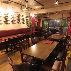 cafe snooze カフェスヌーズのコース写真