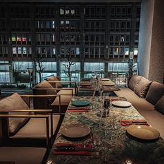 Gaucho ガウーショ 栄住吉店の特集写真