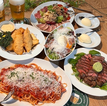 BEER MAISON ビアメゾンのおすすめ料理1