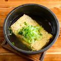 料理メニュー写真&nbsp;出汁巻き玉子