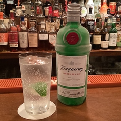 ジントニック